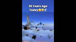20 Years Ago - Helios Flight 522🪦🕊️😔