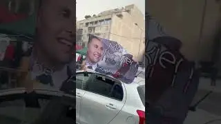 Labour wining celebration - malta 🇲🇹 2022