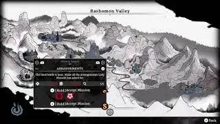 Aragami 2 - Final Boss Speedrun - 2:05