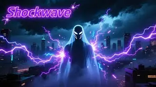Shockwave | Neon Phantom