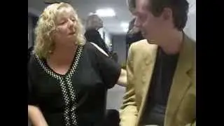 REPARATA & THE DELRONS NANETTE LICARI INTERVIEW WPAT TEDDY SMITH SHOW J PETRECCA PRODUCTION 2013