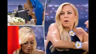 Sutton Stracke suffers terrifying medical emergency while filming &lsquo;RHOBH&rsquo; reunion