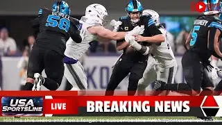 Trevor Lawrence is QB1 Since Jakobi Meyers Trade। USA SportsLine