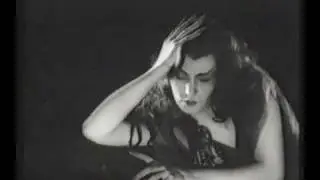 Dantes Mysterier 1931