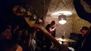 030 kols @ пельменная #1, минск, 17/12/2017