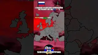 i asked grandpas to point at #europe #meme #joke #map #geographythroughmaps #mapping #mapper