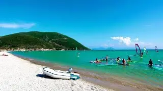 Hotel Odeon, Vasiliki, Greece