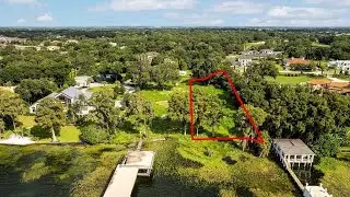 12418 Park Ave, Windermere, FL