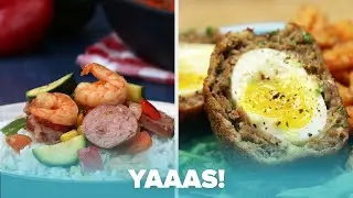 Sausage Lovers Only!