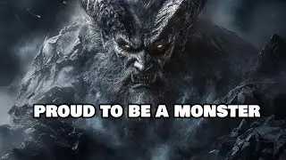 Dark Country - Monsters Don't Beg