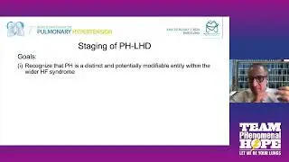 Pulmonary Hypertension Associated with Left Heart Failure: A Recap of Data Shared at WSPH 2025