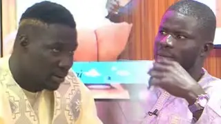 MBACKÉ FAYE MINIMISE GRAVEMENT NIANG BOU NDAW «mako eup dolé mako geuneu capable… »