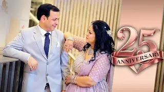 Anniversary Cinematic Video By AB Photo Finishing