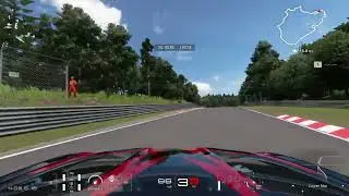 6:15 AMG FTW
