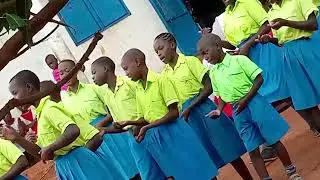 Child care primary school (kapeeka singo)