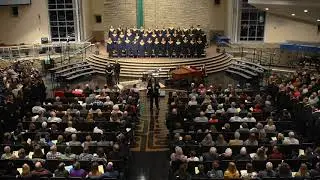 Precious Lord | PLHS Concert Choir