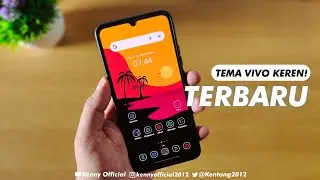 Lembayung | Tema vivo keren terbaru..tersyahdu..terpesona..ter..ter..