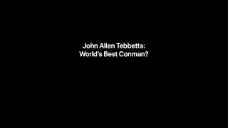John Allen Tebbetts: Sell House Fast/ US Realty Services Scam Artist