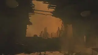Stalingrad Atmosphere