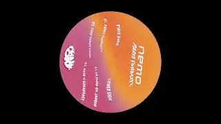 nemo - Paris Funkcity [FUN003]