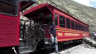 MTB TOUR Exploraci&oacute;n Chimborazo
