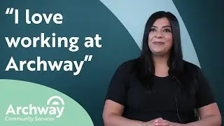 Find Your Career at Archway Community Services