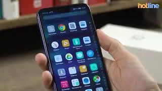 Обзор Honor10 /Huawei