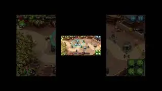 Alien Creeps - SERPENTINE MINE - Campaign Level #3STAR # THREESTAR #ALIENCREEPS # ONLINEGAMING