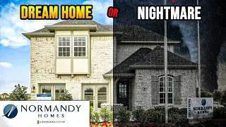 The Truth About Normandy Homes Your Agent Won’t Tell You