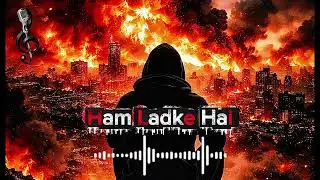 Ham Ladke Hai 🔥 | Bolte Kam, Kaam Zyada | Viral Track
