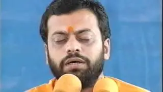 Mat Kar tu Abhimaan Jagat Mein Kuch din ka Mehaman - Sureshanandji Bhajan
