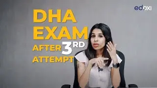 Can You Still Pass the DHA Exam After Failing All 3 Attempts?