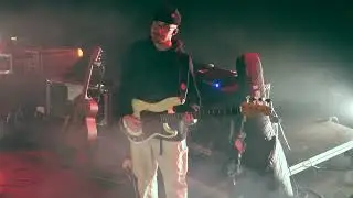 Eloise - Intertwined - Live at Paradiso 2022