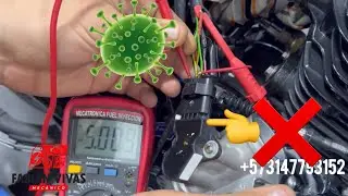 Cómo eliminar la falla más común de la pulsar 180 en su sensor map con nuestro kit de sensor externo