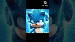 please Sega don't turn me into a stretchy toy