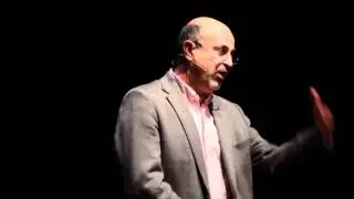 Nuclear Energy Development & The Fukushima Accident: Nader Bagherzadeh at TEDxUCIrvine