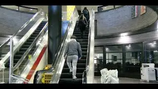 CCNY TV Journalism Report- By Jenna Shefts