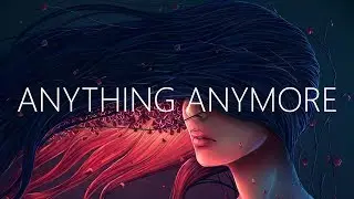 LZRD - Anything Anymore feat. Jake Miller (Lyrics) JVNA Remix