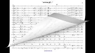 iJazzMusic - &laquo; IMITATIONS(#8)&hellip;!! &raquo; by Pierre Drevet