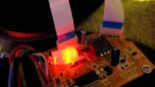 Evoluent 4 with Windows error code 10