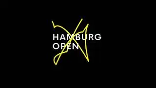 Hamburg Open Trailer