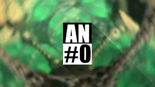 Blender Animation Nodes 0 - Installation