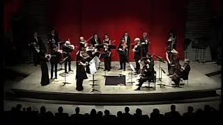 'Die Wut', composed by Patricia Kopatchinskaja