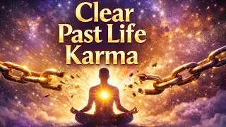 जन्मों का कर्म मुक्त करें | Powerful Karma Healing Guided Meditation|B.K.Sapna|