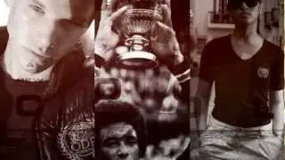 ODF Clothing Official Advert