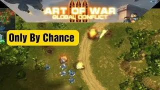Only By Chance Tournament | Art of War 3