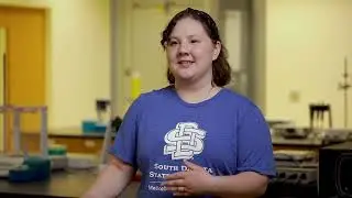 Medical Lab Science | South Dakota State University