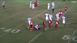 Class 1A Round One - Military Magnet Academy vs. Branchville