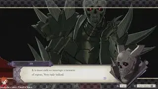 Fire Emblem: Three Houses - Randomizer preview/proof of concept