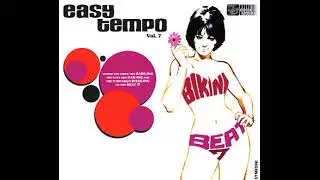 Riz Ortolani - Lombard Street - Easy Tempo (1999) - Library, Funk